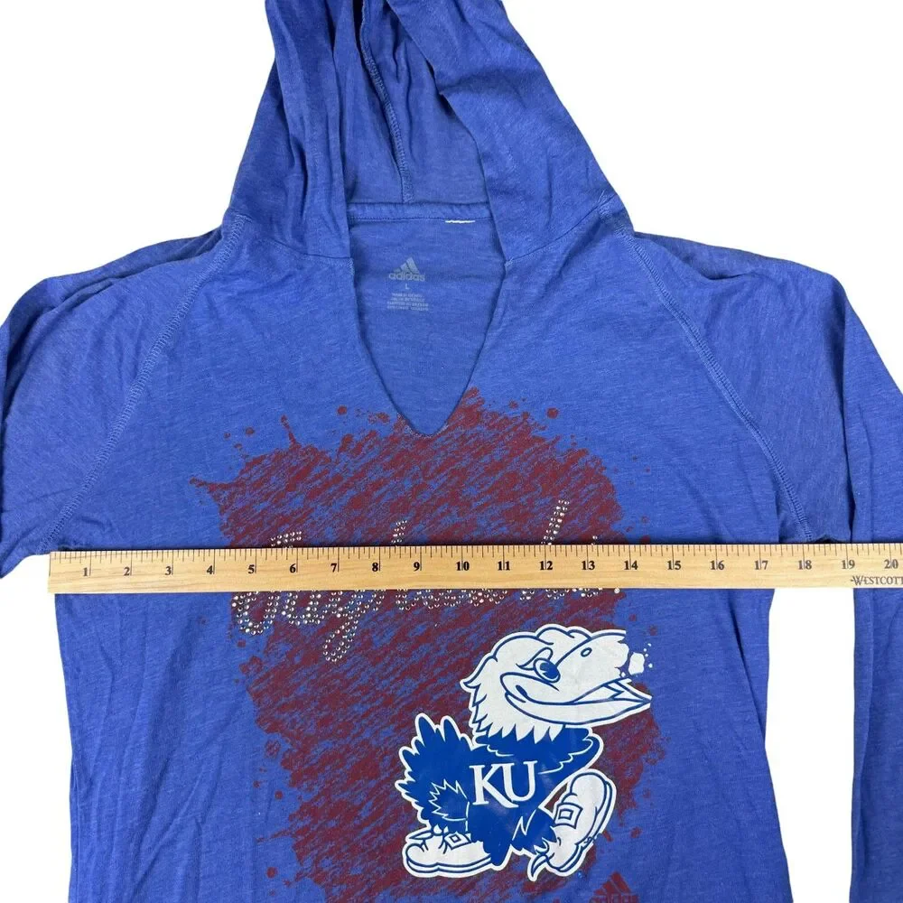 adidas kansas university